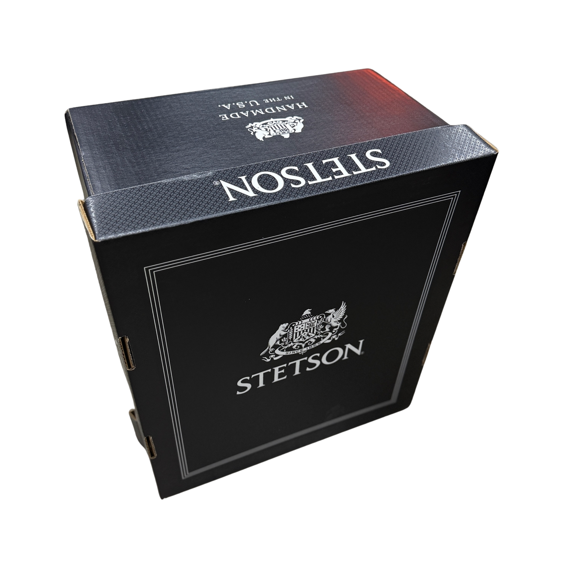 STETSON 10x Tabaco