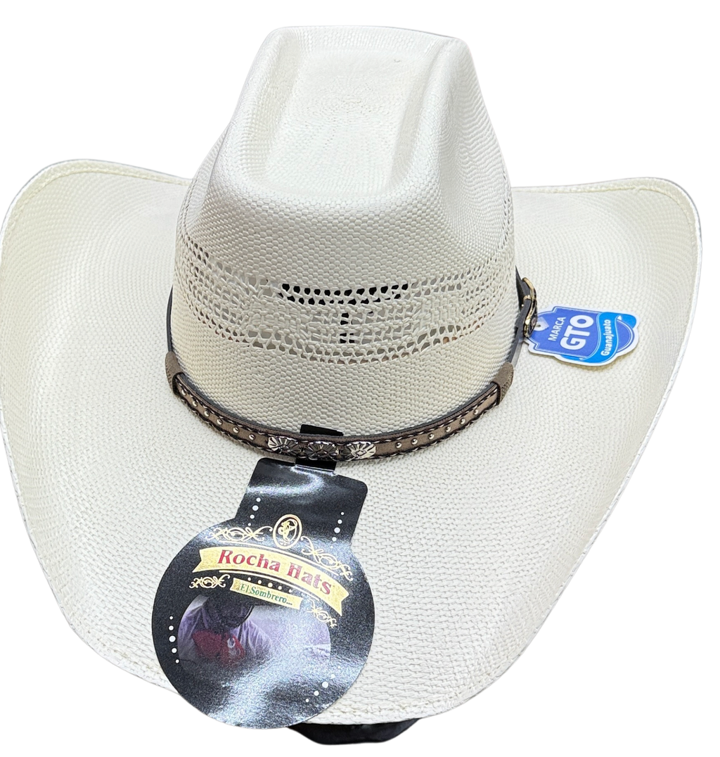 ROCHA HATS MEXICO