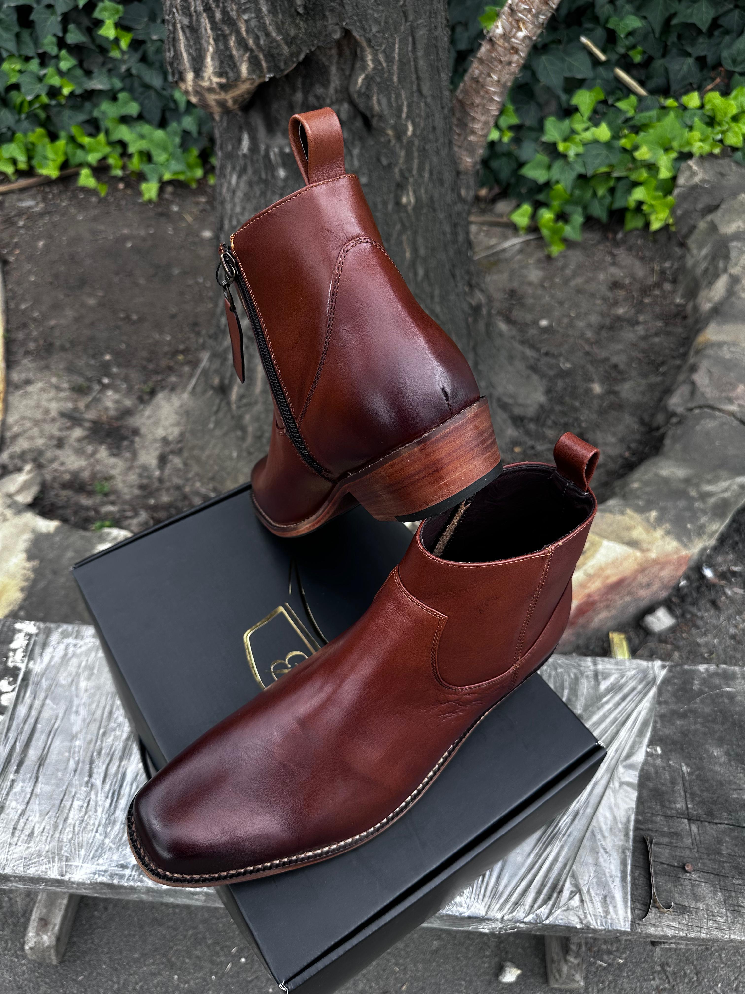 Botín SINALOA Café