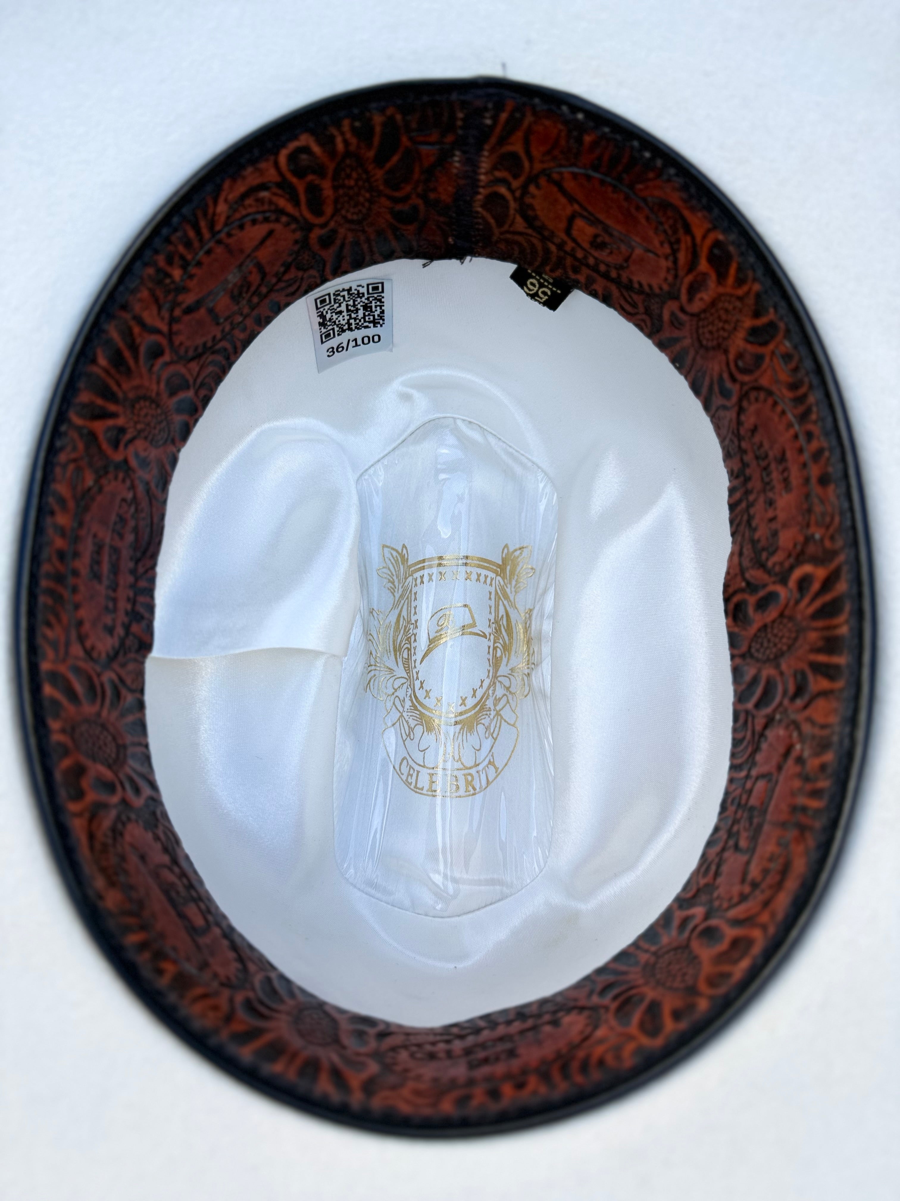 CELEBRITY 30x Clásico