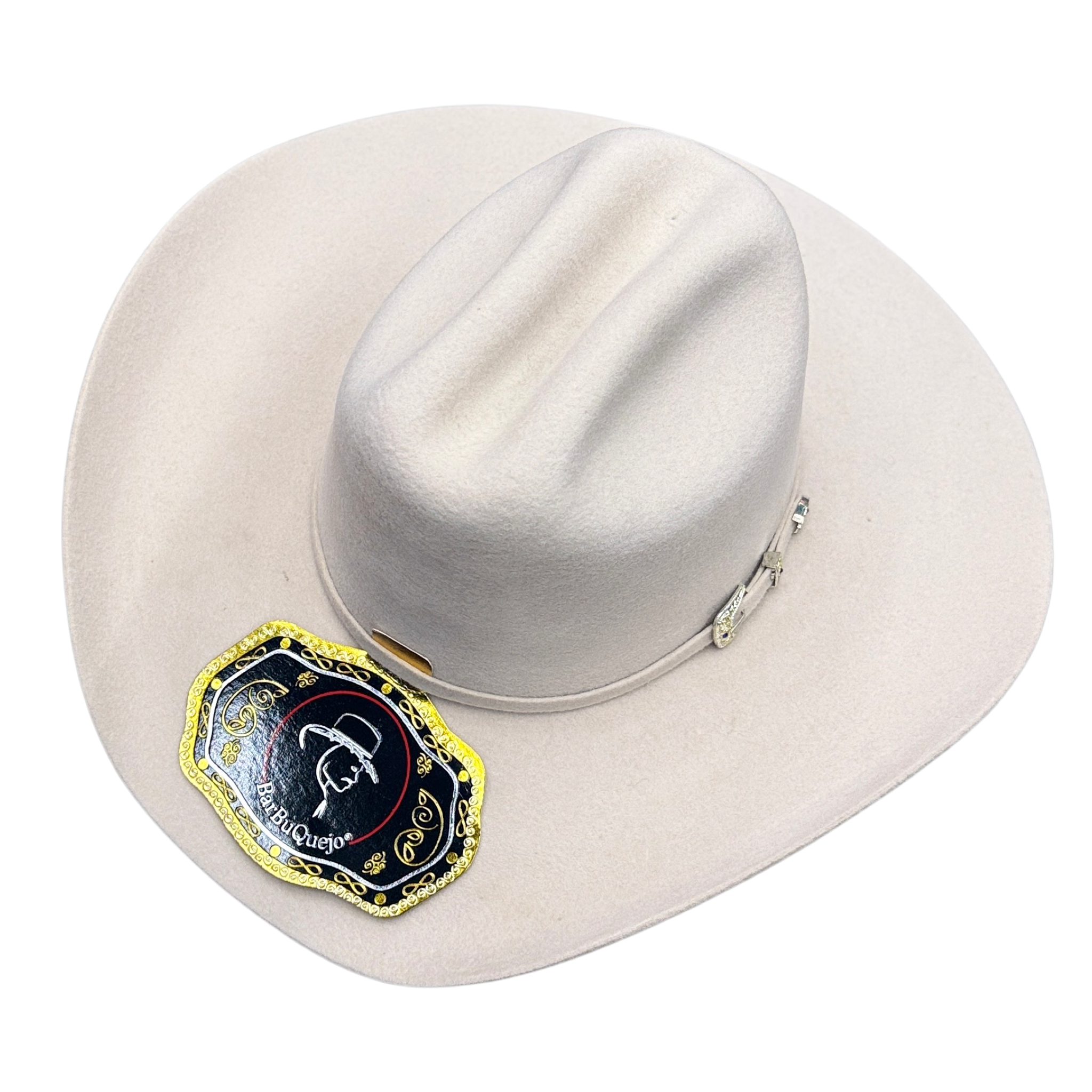 BarBuQuejo 8x Clásico