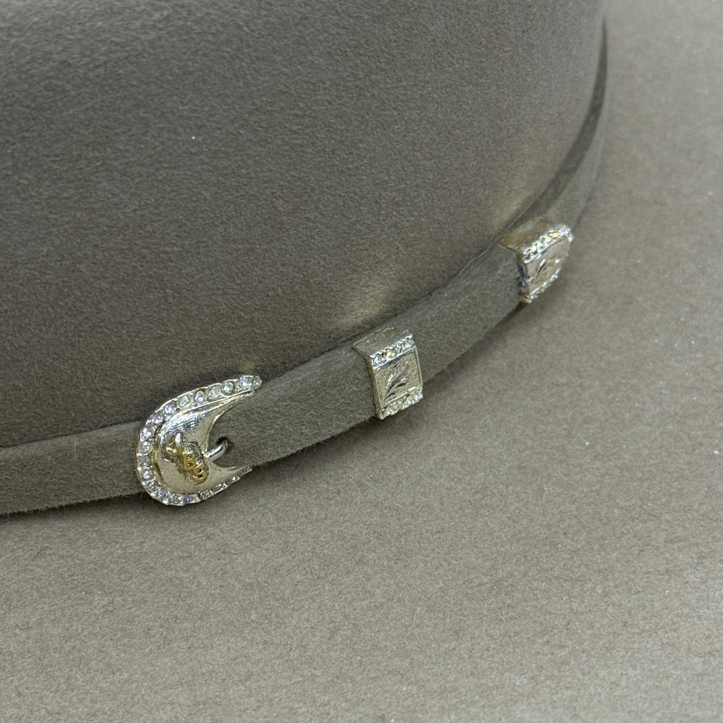STETSON 10x Tabaco