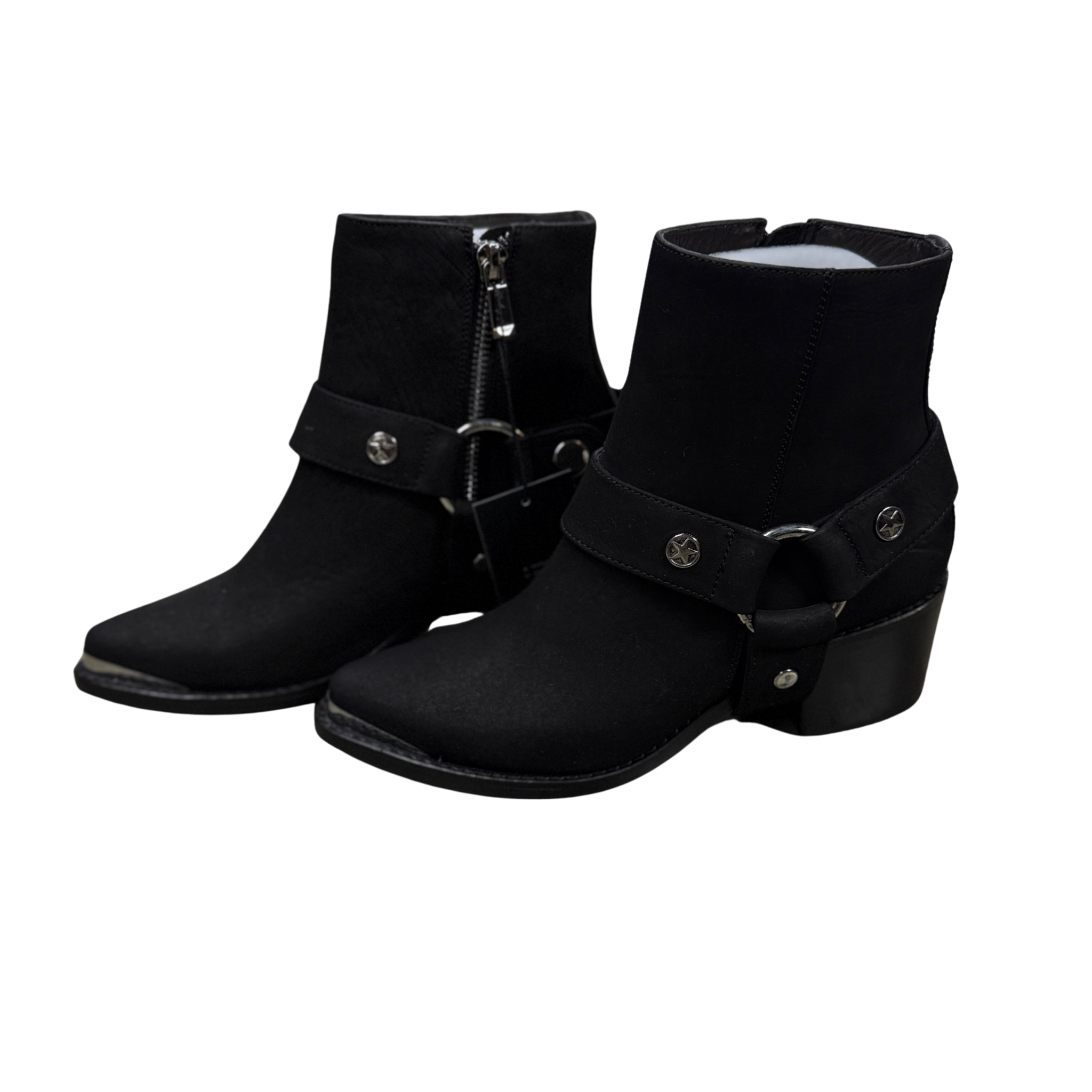 Botines Marlboro Dama