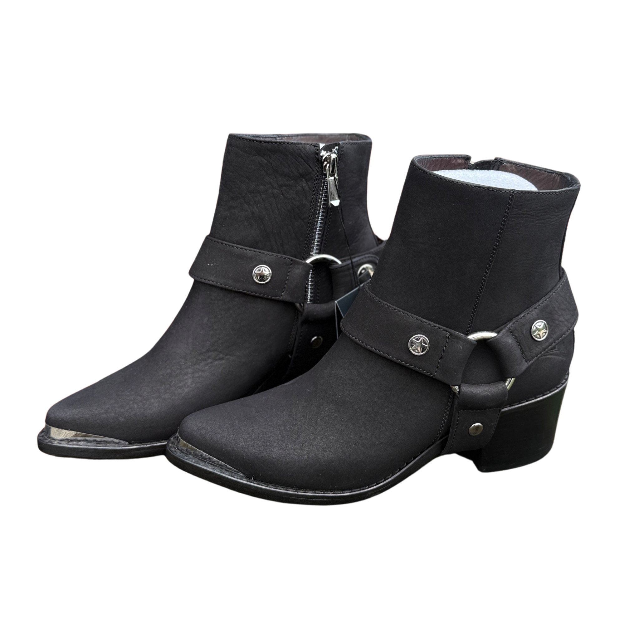 Botines Marlboro Dama