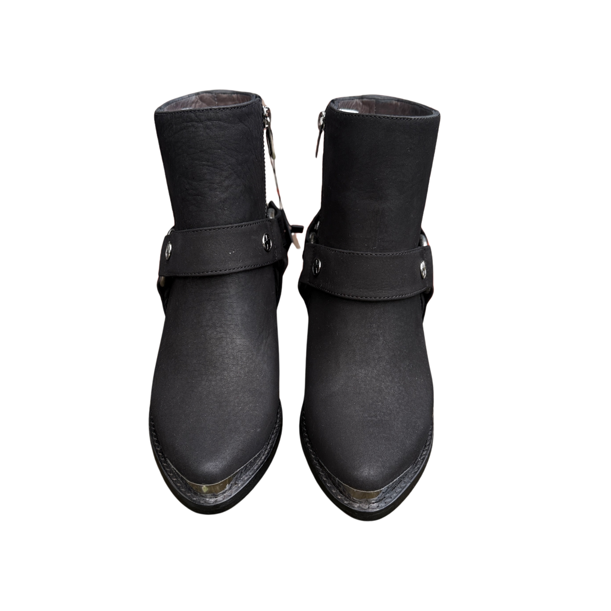 Botines Marlboro Dama