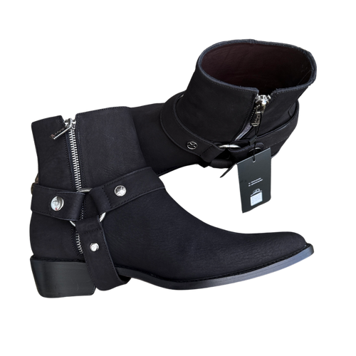 Botines Marlboro Caballero