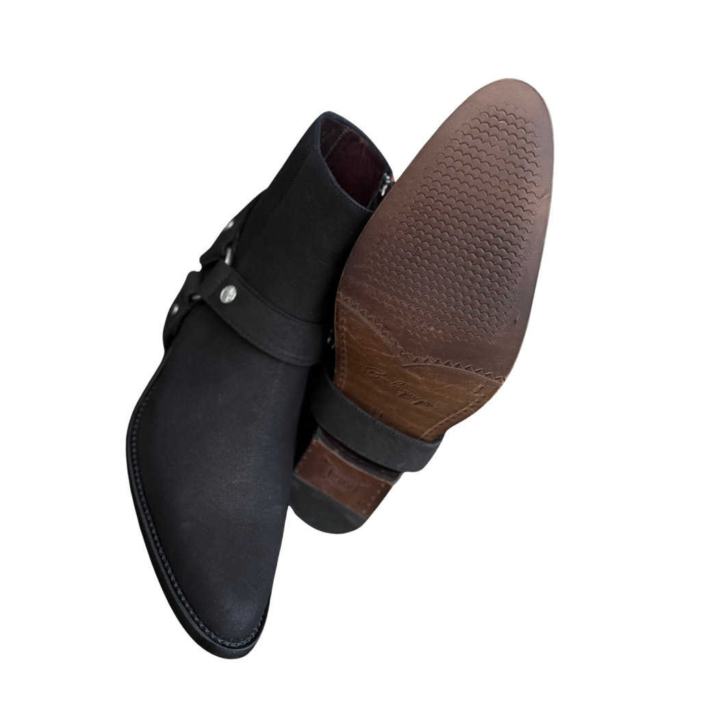 Botines Marlboro Caballero