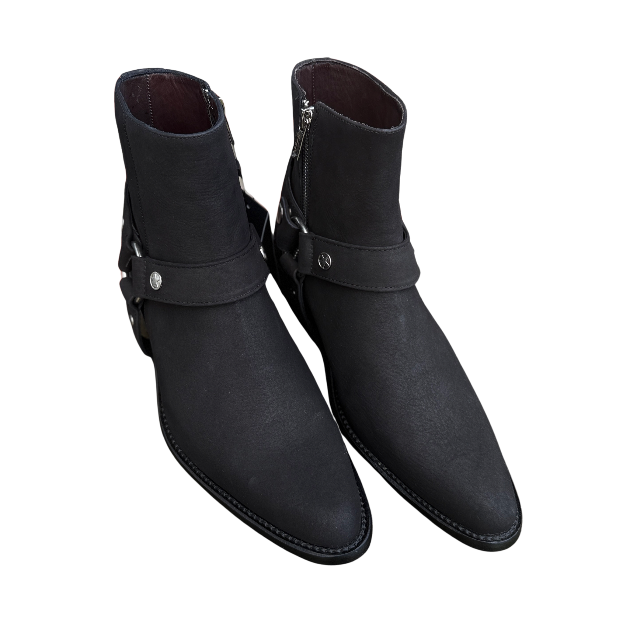 Botines Marlboro Caballero