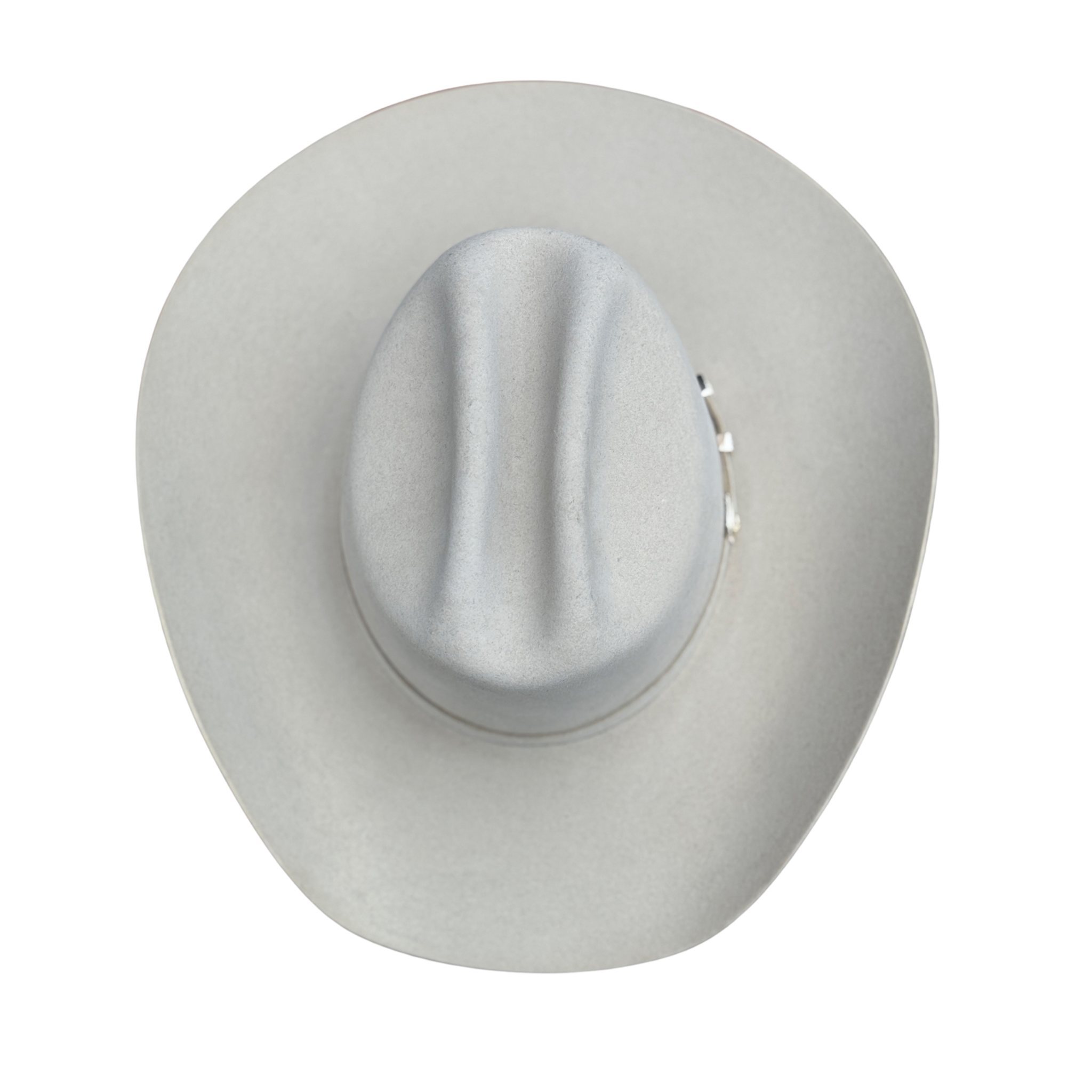 STETSON 10x silverbelly