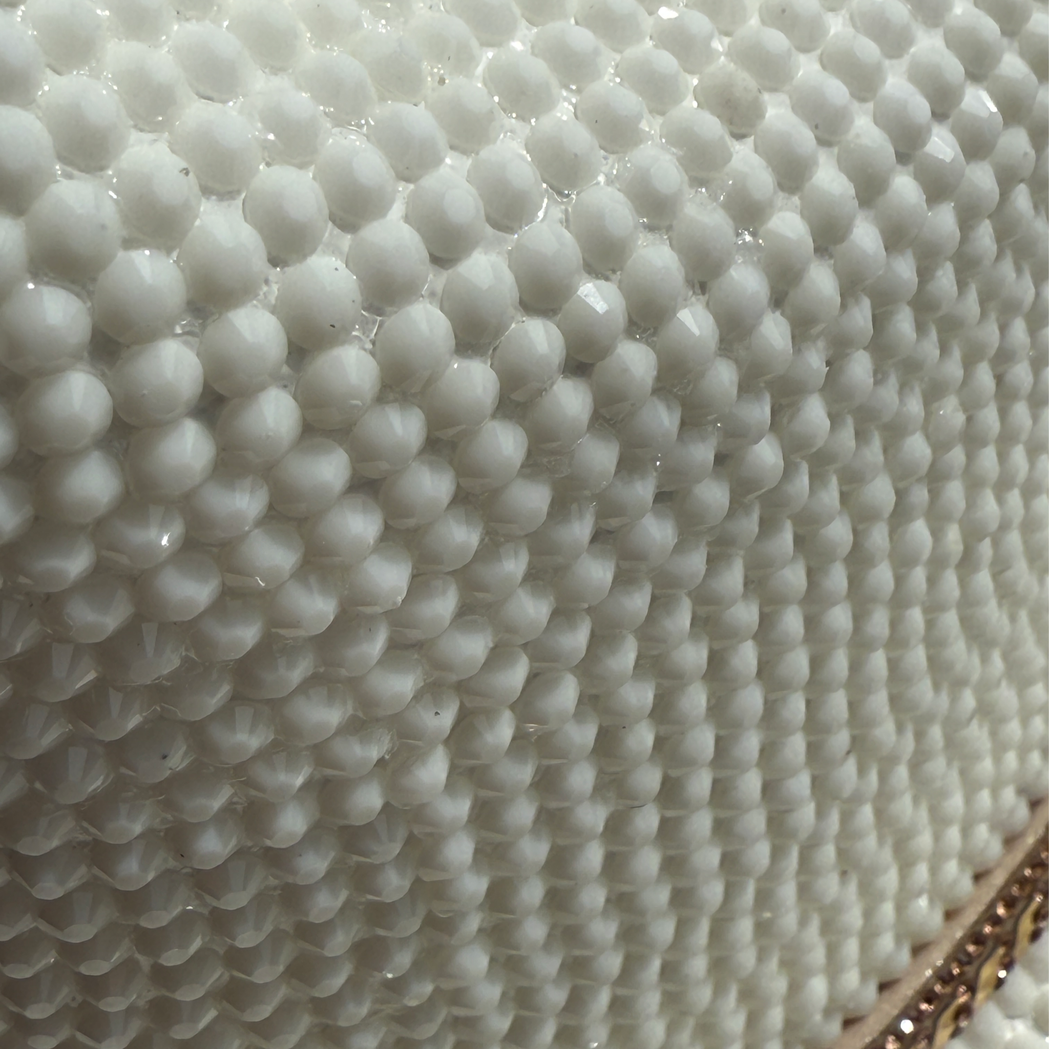 Swarovski Premium Blanco